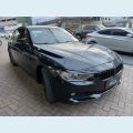 BMW 320I - PRETO - 2014 Foto 3 (Miniatura)