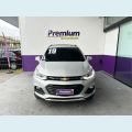 CHEVROLET TRACKER - PRATA - 2019 Foto 3 (Miniatura)