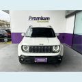 JEEP RENEGADE - BRANCO - 2021 Foto 3 (Miniatura)