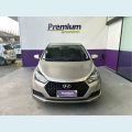 HYUNDAI HB 20S - PRATA - 2017 Foto 3 (Miniatura)