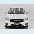 CHEVROLET ONIX 1.4AT LTZ - BRANCO - 2018 Foto 3 (Miniatura)