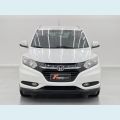 HONDA HR-V EX CVT - BRANCO - 2018 Foto 3 (Miniatura)
