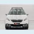 PEUGEOT 2008 CROSSWAY AT - BRANCO - 2017 Foto 3 (Miniatura)