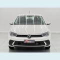 VOLKSWAGEN POLO MB - BRANCO - 2024 Foto 3 (Miniatura)