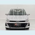 HYUNDAI HB 20 10M COMFORT - PRATA - 2025 Foto 3 (Miniatura)