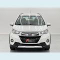HONDA WR-V EX CVT - BRANCO - 2020 Foto 3 (Miniatura)