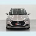 HYUNDAI HB 20 1.0 COMFORT - PRATA - 2019 Foto 3 (Miniatura)
