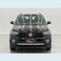 VOLKSWAGEN T CROSS TSI AD - PRETO - 2021 Foto 3 (Miniatura)