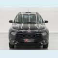 FIAT TORO FREEDOM AT - PRETO - 2019 Foto 3 (Miniatura)