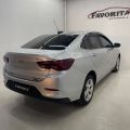 CHEVROLET ONIX PLUS 10TAT PR2 - PRATA - 2021 Foto 3 (Miniatura)