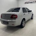 FIAT SIENA FIRE FLEX - PRATA - 2012 Foto 3 (Miniatura)