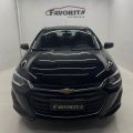 CHEVROLET ONIX PLUS 10MT LT2 - PRETO - 2020 Foto 3 (Miniatura)