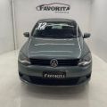 VOLKSWAGEN FOX 1.0 GII - CINZA - 2012 Foto 3 (Miniatura)