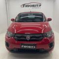 FIAT MOBI LIKE - VERMELHO - 2018 Foto 3 (Miniatura)