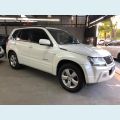 SUZUKI GRAND VITARA 2.0 16V 4X2/4X4 5P AUT. - BRANCO - 2012 Foto 3 (Miniatura)