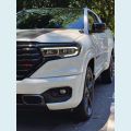 DODGE PAGE RT GAS - BRANCO - 2024 Foto 3 (Miniatura)