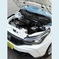FIAT ARGO DRIVE 1.0 - BRANCO - 2025 Foto 3 (Miniatura)