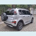 CITROËN AIRCROSS GLX ATACAMA 1.6 FLEX 16V 5P AUT - CINZA - 2013 Foto 3 (Miniatura)