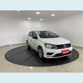 VOLKSWAGEN GOL 1.6 MSI FLEX - BRANCO - 2019 Foto 3 (Miniatura)