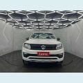 VOLKSWAGEN AMAROK 2.0 S 4X4 TDI CS - BRANCO - 2019 Foto 3 (Miniatura)