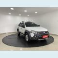 FIAT PALIO WEEKEND ADVENTURE 1.8 16V FLEX - BRANCO - 2014 Foto 3 (Miniatura)