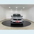 VOLKSWAGEN VOYAGE 1.6 MSI 8V FLEX - PRATA - 2019 Foto 3 (Miniatura)