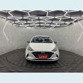 HYUNDAI HB 20 SENSE 1.0 - BRANCO - 2021 Foto 3 (Miniatura)