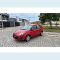 FORD FIESTA HATCH 1.0 FLEX - VERMELHO - 2012 Foto 3 (Miniatura)