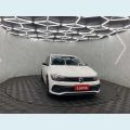 VOLKSWAGEN POLO TRACK 1.0 FLEX 12V 5P - BRANCO - 2023 Foto 3 (Miniatura)