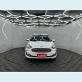 FORD KA SEDAN SE PLUS 1.0 FLEX - BRANCO - 2020 Foto 3 (Miniatura)