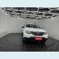 RENAULT DUSTER ZEN 1.6 16V FLEX - BRANCO - 2021 Foto 3 (Miniatura)