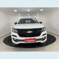 CHEVROLET S-10 CD S-10 2.5 ECOTEC SIDI ADVANTAGE 4X2 CD - BRANCO - 2020 Foto 3 (Miniatura)