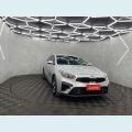 KIA CERATO 2.0 16V EX AUT. FLEX - PRATA - 2020 Foto 3 (Miniatura)