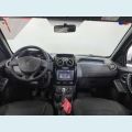 RENAULT DUSTER 1.6 16V DYNAMIQUE FLEX - BRANCO - 2017 Foto 3 (Miniatura)