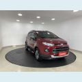 FORD ECOSPORT ECOSPORT FREESTYLE 1.6 16V FLEX - VINHO - 2015 Foto 3 (Miniatura)