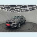 FIAT CRONOS DRIVE 1.0 FLEX MT - CINZA - 2023 Foto 3 (Miniatura)