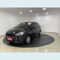 FORD KA SE 1.0 FLEX - PRETO - 2015 Foto 3 (Miniatura)