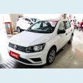 VOLKSWAGEN VOYAGE 1.6 MSI 8V FLEX - BRANCO - 2019 Foto 3 (Miniatura)