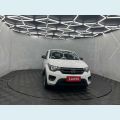 FIAT MOBI LIKE 1.0 FLEX - BRANCO - 2022 Foto 3 (Miniatura)