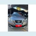 NISSAN KICKS - CINZA - 2018 Foto 3 (Miniatura)
