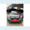 HONDA HR-V - CINZA - 2016 Foto 3 (Miniatura)