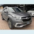 CHERY TIGGO 5X - CINZA - 2020 Foto 3 (Miniatura)