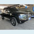 RENAULT DUSTER 20 D 4X2A - PRETO - 2013 Foto 3 (Miniatura)