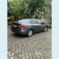 HONDA CIVIC LXS - CINZA - 2014 Foto 3 (Miniatura)