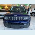 JEEP RENEGADE LONGITUDE T270 1.3 TB 4X2 FLEX AUT - AZUL - 2025 Foto 3 (Miniatura)