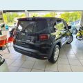 JEEP RENEGADE T270 1.3 TB 4X2 FLEX AUT - PRETO - 2026 Foto 3 (Miniatura)