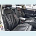 VOLKSWAGEN PASSAT HL TSI AA - BRANCO - 2018 Foto 3 (Miniatura)