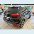 HYUNDAI CRETA 2.0 16V FLEX PRESTIGE AUT. - PRETO - 2021 Foto 3 (Miniatura)