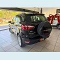FORD ECOSPORT 1.5 SE AUT - PRETO - 2020 Foto 3 (Miniatura)