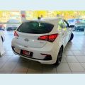 HYUNDAI HB 20 1.6 R SPEC 16V FLEX 4P AUT. - BRANCO - 2019 Foto 3 (Miniatura)